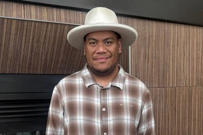 Innocent bystander mistakenly shot dead at Utah ‘No Kings’ protest was ‘Project Runway’ designer