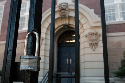 Massachusetts school officials under fire for working to ban religious groups from renting facilities