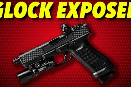 Why U.S. Keeps These GLOCK Facts a Secret!