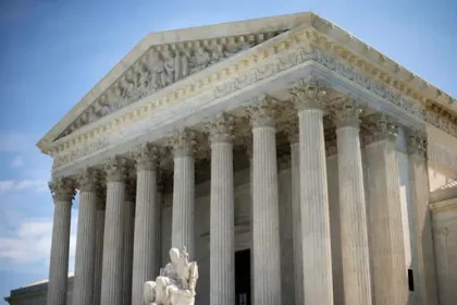 The Supreme Court did the right thing. I know because I was part of a horrifying gender transition