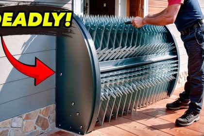 Why Every Home Needs These 15 Defense Gadgets Right Now