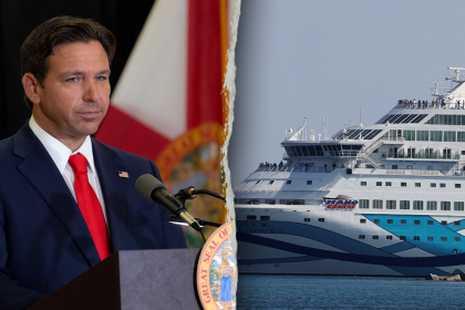 1,500 Jewish Americans evacuated from Israel as DeSantis sponsors rescue flights to Tampa
