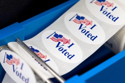 Two men convicted in Pennsylvania mayoral race election fraud case hit with harsher sentences than expected