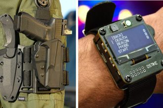 Why You NEED These 15 Tactical Gear & Gadgets form AMAZON