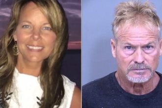 Barry Morphew indicted by grand jury for allegedly killing wife who disappeared on Mother’s Day