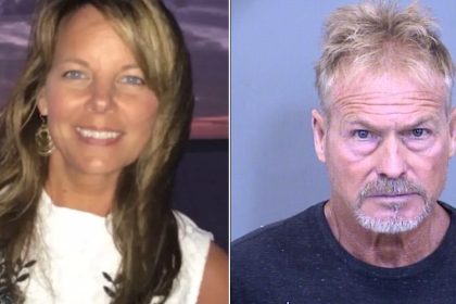Barry Morphew indicted by grand jury for allegedly killing wife who disappeared on Mother’s Day