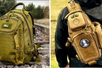 Why Are These Tactical Backpacks Dominating Amazon in 2025
