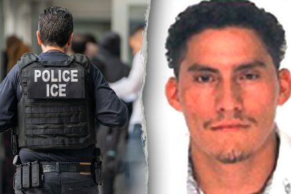 Anti-ICE activists help migrant child rapist escape arrest in Colorado: officials