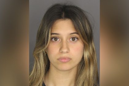 22-year-old woman arrested after allegedly sending nude pictures of herself to 14-year-old