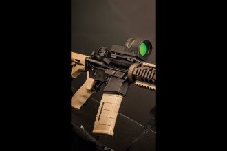 What is your favorite rifle platform?