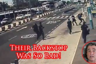 Cops Respond To Airport Disturbance Gone Insane
