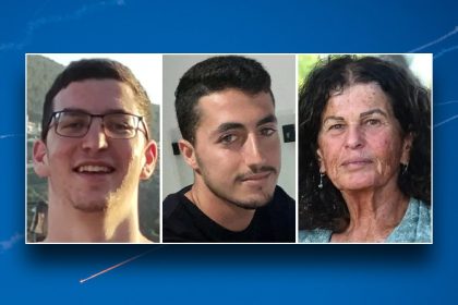 Israel recovers remains of three more bodies held by Hamas: ‘No victory until last hostage returns’