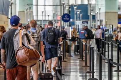 American travelers should know escape routes at transit hubs after Iran strikes, security expert warns
