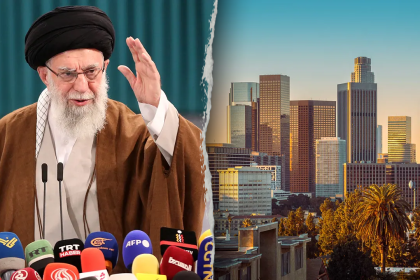 Hospitals in sanctuary cities could be most vulnerable to Iran terror attacks, warns expert