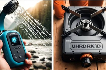 15 Insanely Cool Camping Gadgets You Can Find on Amazon Right Now!