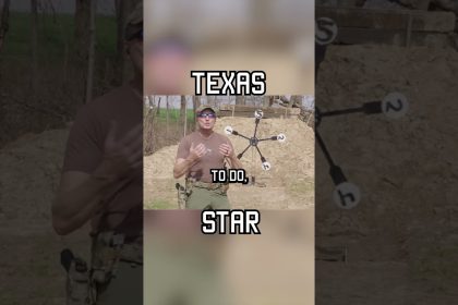 What’s the BEST shooting target? Let us know your thoughts. #shorts #tips