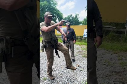 If you’re not having fun, you’re doing it wrong. #shorts #training #military