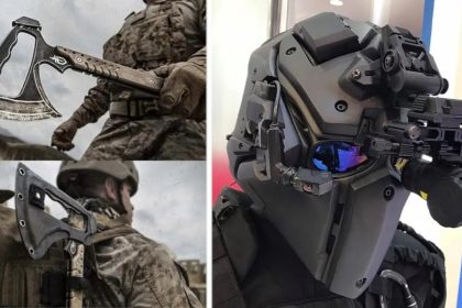 15 Incredible Tactical Military Gadgets You Can Actually Buy on Amazon