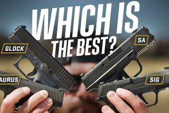 4 Handguns Perfect For Summer Concealed Carry | 2025 USCCA Edition