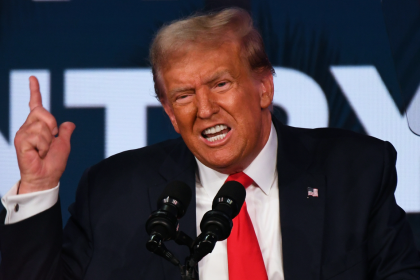 Trump goes after CNN, NY Times for ‘fake news’ about strikes on Iranian nuclear facilities