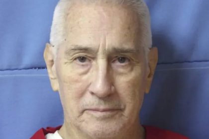 Vietnam veteran executed in Mississippi after nearly 50 years on death row for 1976 murder