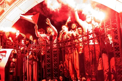 College campuses could be ground zero for Iranian sleeper cells plotting to harm Americans, experts warn