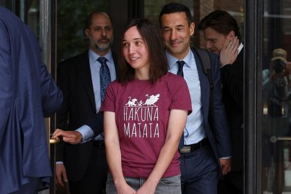 Ivy League scientist from US adversary hit with new charges for allegedly smuggling bio materials