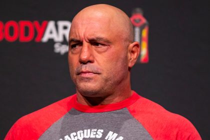 ‘Liver King’ follows alleged Joe Rogan threat by vowing videos ‘will never stop’ after arrest