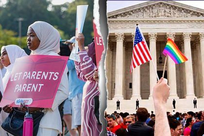 Parent groups, religious liberty experts hail SCOTUS upholding parents rights in LGBTQ books case