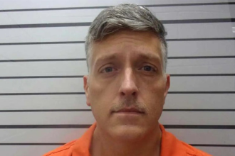 Colorado funeral home owner sentenced to 20 years after stashing nearly 190 decaying bodies