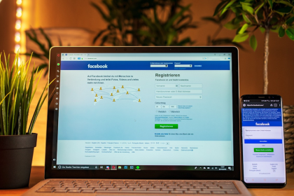 How I was tricked and locked out of Facebook after being hacked