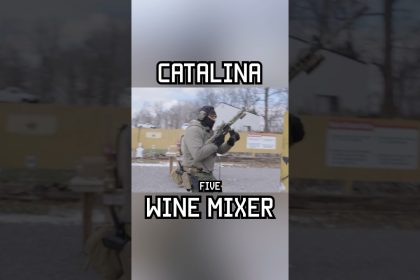 Try this drill at the range! #shorts #training