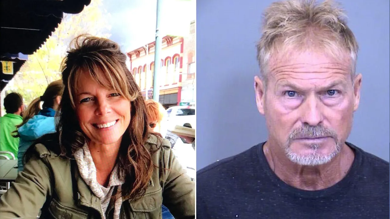 Barry Morphew extradited to Colorado to face murder charges in wife’s 2020 disappearance