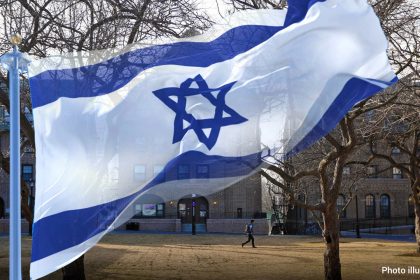 Rising antisemitic violence, terror attacks in US spur House Homeland Security Committee hearing