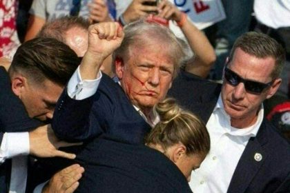 Trump death threats emerge amid Los Angeles riots; Secret Service aware