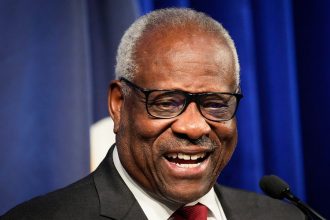 How Justice Clarence Thomas led SCOTUS to kill DEI