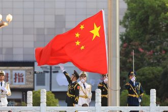 Suspected Chinese bioterrorists smuggled dangerous agent into US in boots, officials say