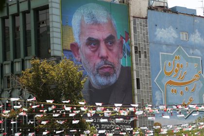 The unintended consequences of Hamas’s war on Israel for the US and global security