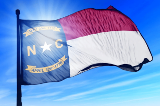 NC Constitutional Carry Law Stalls After Governor’s Veto