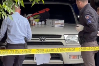 Aurora Homeowner Shoots Suspected Burglar In Garage Break-In, Could Face Charges