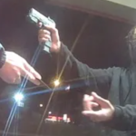 Man Shot For  At ATM In North Las Vegas: Suspect Still At Large