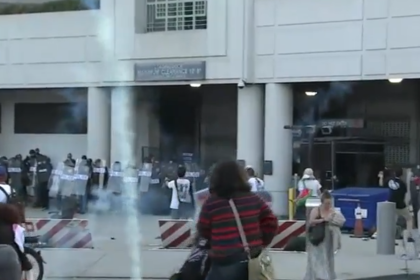 Trump Deploys 2,000 Troops After ICE Protests In LA – National Guard Mobilized