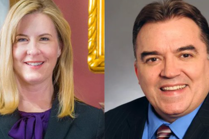 BREAKING: Gunman Poses As Police, Attacks Multiple MN Lawmakers’ Homes, Multiple Casualties; Suspect On The Loose