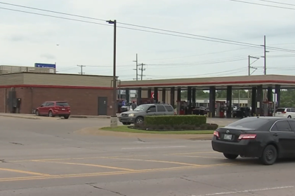 Tulsa Man Shoots Charging Dog In Self-Defense Incident In Parking Lot