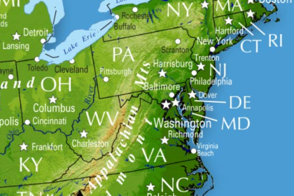 Pennsylvania And Virginia Finalize New Concealed Carry Reciprocity Agreement