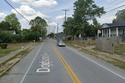Chattanooga Man Claims Self-Defense In Fatal Double Shooting At Home