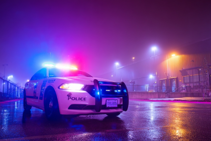 Self-Defense Shooting Outside Hialeah UPS Leads To Arrest