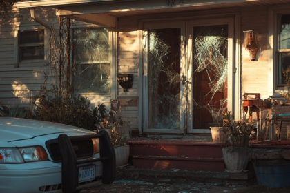 “You’ll Have To Kill Me” – Homeowner Fatally Shoots Armed Intruder After Violent Break-In Attempt