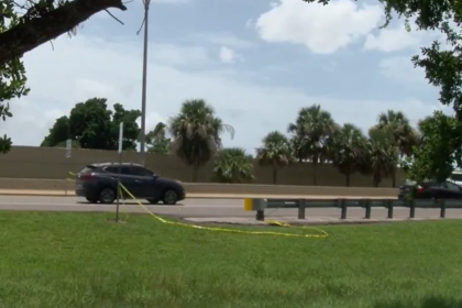 Late-Night Altercation On Florida Bridge Ends In Defensive Gunfire