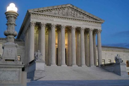 Supreme Court will hear pro-life nonprofit’s free speech fight against New Jersey